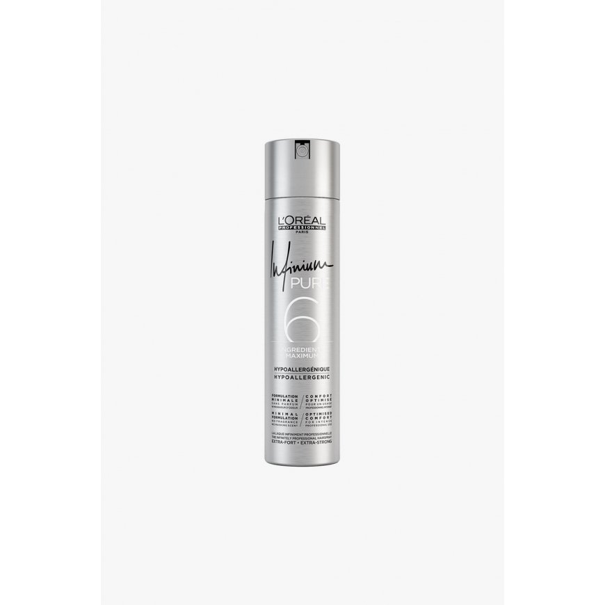 L'oreal Professionnel L'oreal Professionnel - Infinium Pure Extra Forte, 300 ml
