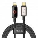 USB-C to Lightning cable Mcdodo CA-6670 1.2m USB-C to Lightning cable Mcdodo CA-6670 1.2m