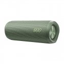 QCY SP7 wireless speaker (green) QCY SP7 wireless speaker (green)