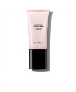Atashi K-BIOFERMENT INSTANT BLUR korjaava pohjustusvoide herkälle iholle Luxe 50 ml