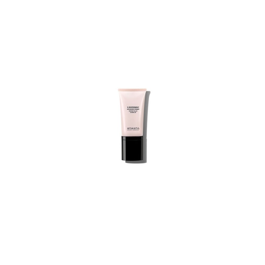 Atashi K-BIOFERMENT INSTANT BLUR corrective primer for sensitive skin Luxe 50 ml