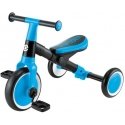 GLOBBER Learning Trike 2-in-1, väri: sininen GLOBBER Learning Trike 2-in-1, väri: sininen