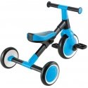 GLOBBER Learning Trike 2-in-1, väri: sininen GLOBBER Learning Trike 2-in-1, väri: sininen