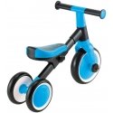 GLOBBER Learning Trike 2-in-1, väri: sininen GLOBBER Learning Trike 2-in-1, väri: sininen