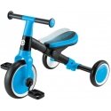 GLOBBER Learning Trike 2-in-1, väri: sininen GLOBBER Learning Trike 2-in-1, väri: sininen