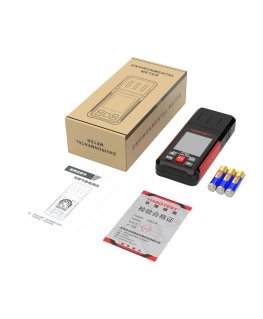 Habotest HT609PRO dujų nuotėkio detektorius