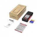 Habotest HT609PRO dujų nuotėkio detektorius Habotest HT609PRO dujų nuotėkio detektorius