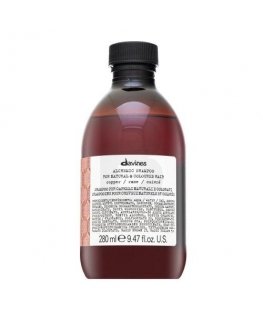 Davines Alchemic Copper Shampoo, 280 ml