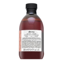 Davines Alchemic Copper Shampoo, 280 ml Davines Alchemic Copper Shampoo, 280 ml