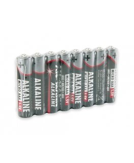 Ansmann 5015360 household battery Single-use battery Alkaline