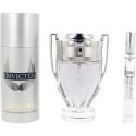 Paco Rabanne Rabanne INVICTUS CASE 3 pcs Paco Rabanne Rabanne INVICTUS CASE 3 pcs