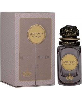 Risala Elite Genesis Omega EDP miehille, 100 ml