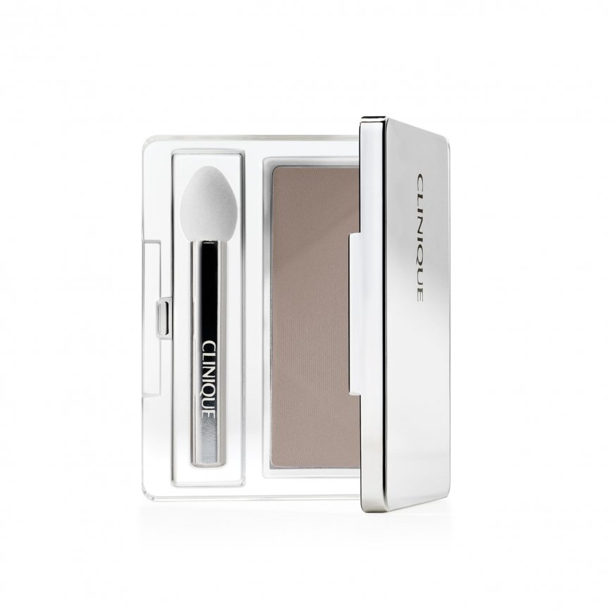 Clinique All About Shadow Quad 06-Rožinė Chocolate 4,, 8 g