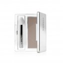 Clinique All About Shadow Quad 06-Pink Chocolate 4,, 8 g