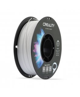 Creality 3D 3301030034 3D printēšanas materiāls Polietilēna tereftalāta glikols (PETG) Balts 1 kg