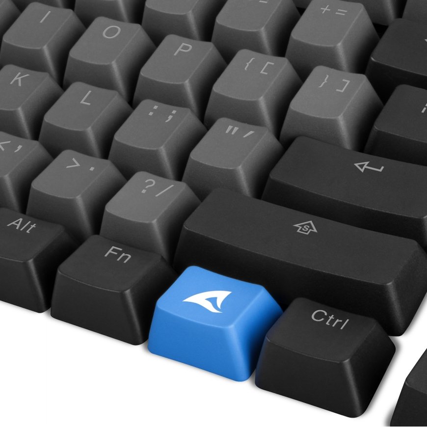 Sharkoon SKILLER SAC20 Keyboard cap – 2