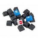 Sharkoon SKILLER SAC20 Keyboard cap Sharkoon SKILLER SAC20 Keyboard cap