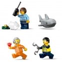 LEGO City Police Boat Chase 60456 LEGO City Police Boat Chase 60456