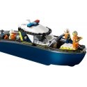 LEGO City Poliisin venejahti 60456 LEGO City Poliisin venejahti 60456
