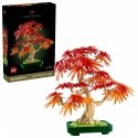 LEGO Botanicals 10348 Japanilainen punainen vaahterabonsai LEGO Botanicals 10348 Japanilainen punainen vaahterabonsai