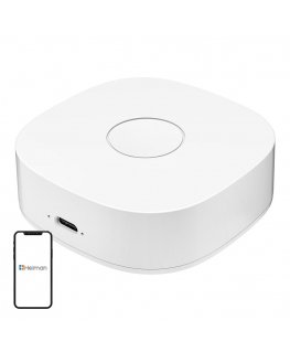 Älykoti WS2GW-R WiFi