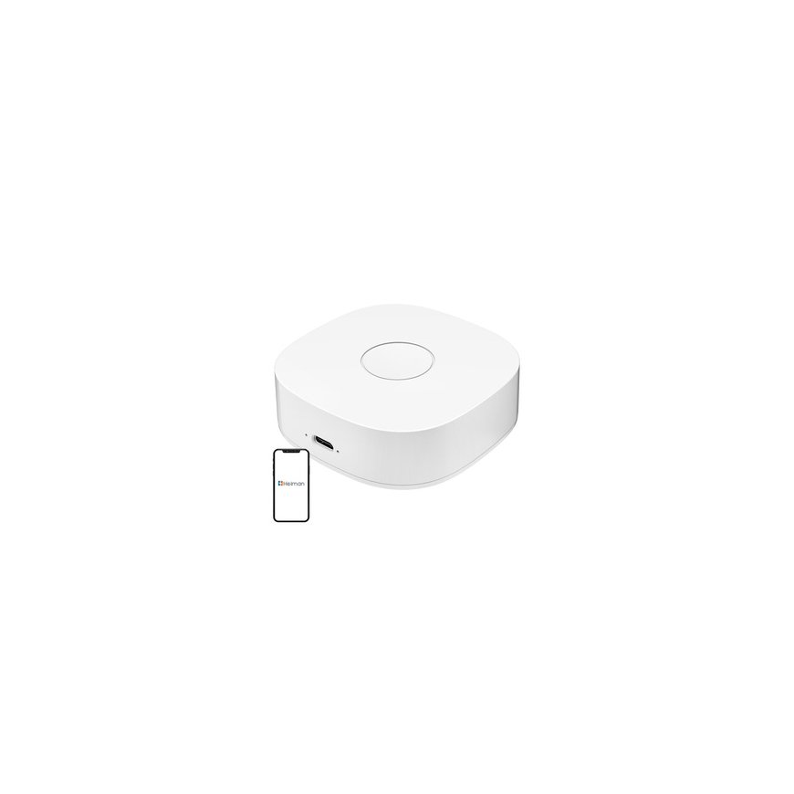 Älykoti WS2GW-R WiFi – 2