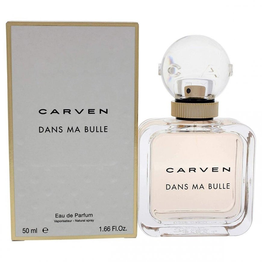Carven - Dans Ma Bulle EDP 50 ml – 2