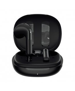 TWS QCY Ailybuds E10 QT35 headphones (black)