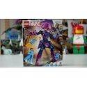 LEGO Super Heroes Marvel Fantastiškasis ketvertas prieš Galaktusą 76316 LEGO Super Heroes Marvel Fantastiškasis ketvertas prieš Galaktusą 76316