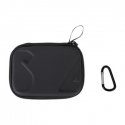 Sunnylife OA5-B893-C vakiolaukku ACTION 5 PRO/OSMO Action 4/3 -kameroille (musta)