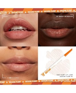 Nyx Professional Make Up DUCK PLUMP lip liner 01-Ducking Clear 0.33 gr