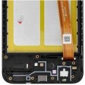 Ekranas skirtas Samsung Galaxy A20e su rėmeliu Ekranas skirtas Samsung Galaxy A20e su rėmeliu