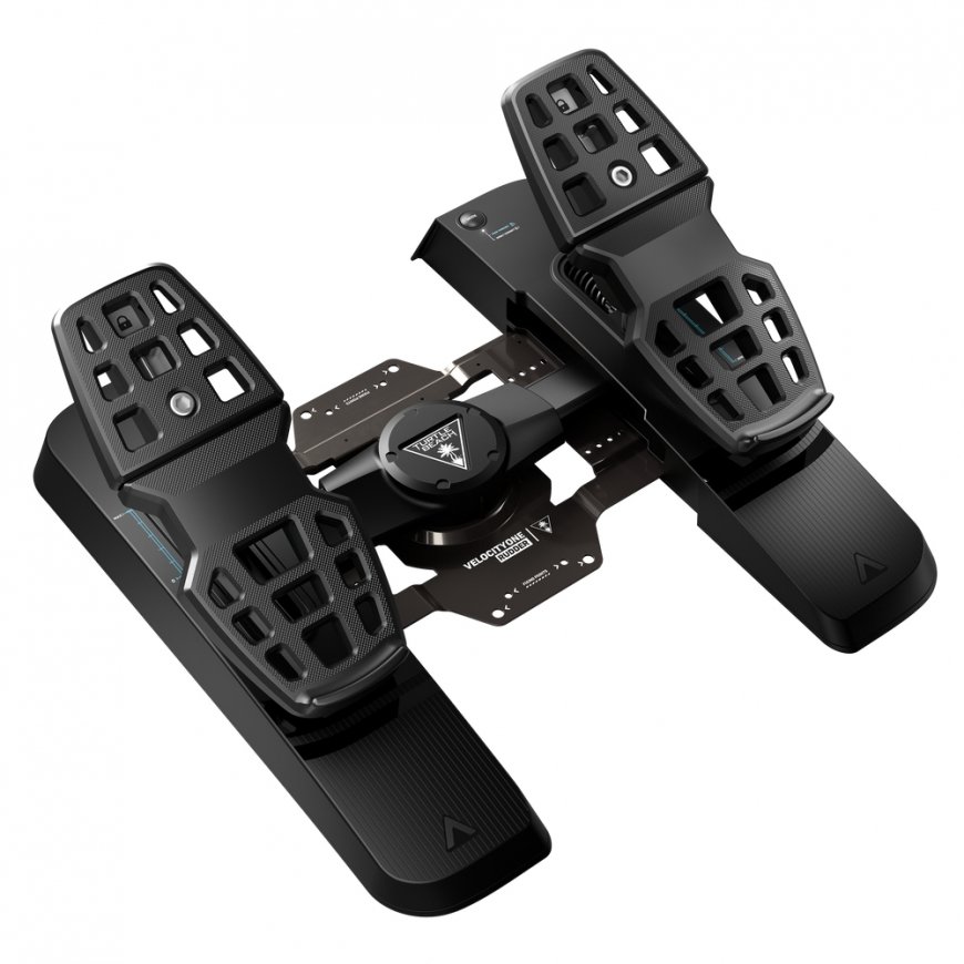 Turtle Beach Turtle Beach VelocityOne Rudder