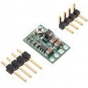 D36V6ALV, Adjustable Step-down Voltage Regulator 2.5V-7.5V 0.6A, Pololu 3798 D36V6ALV, Adjustable Step-down Voltage Regulator 2.5V-7.5V 0.6A, Pololu 3798