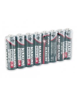 Ansmann 5015280 household battery Single-use battery Alkaline