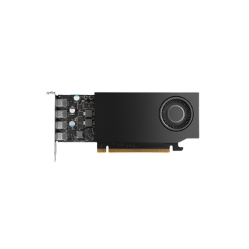 Nvidia RTX A400 4 GB GDDR6