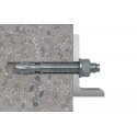 Fischer 45268 screw anchor / wall plug 20 pc(s) Expansion anchor 234 mm Fischer 45268 screw anchor / wall plug 20 pc(s) Expansion anchor 234 mm