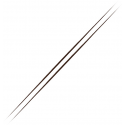 L'Oreal Infaillible Faux Brow - Fix na obočí 1 ml