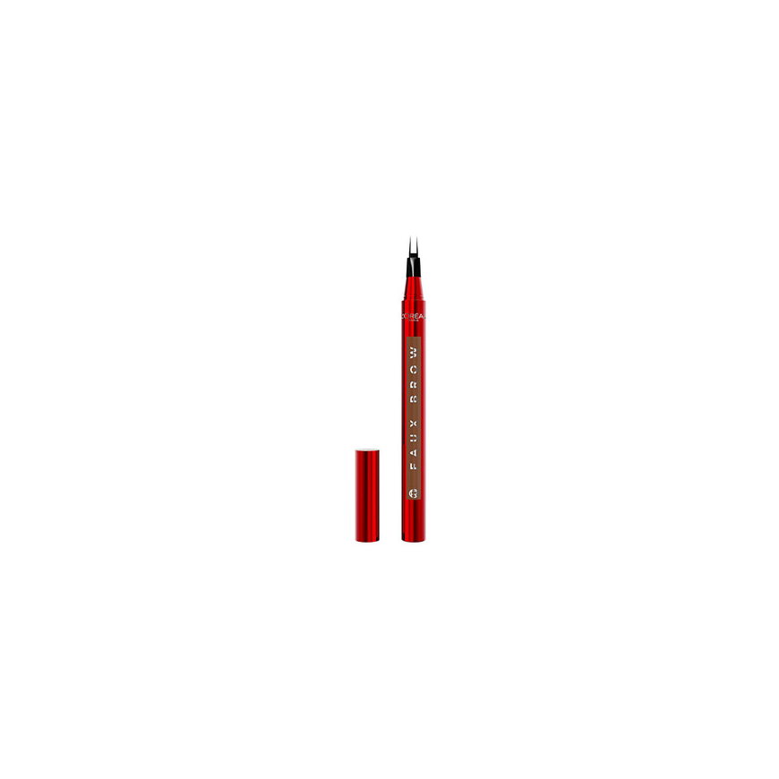 L'Oreal Infallible Faux Brow - Fix na obočí 1 ml – 2