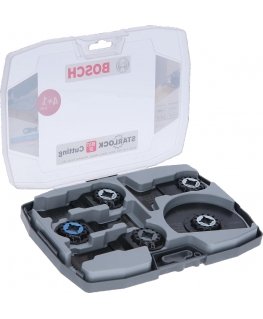 Bosch 2 608 664 131 Leikkuupakkaus
