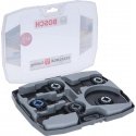 Bosch 2 608 664 131 Lõikekomplekt Bosch 2 608 664 131 Lõikekomplekt