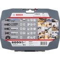 Bosch 2 608 664 131 Griešanas komplekts Bosch 2 608 664 131 Griešanas komplekts