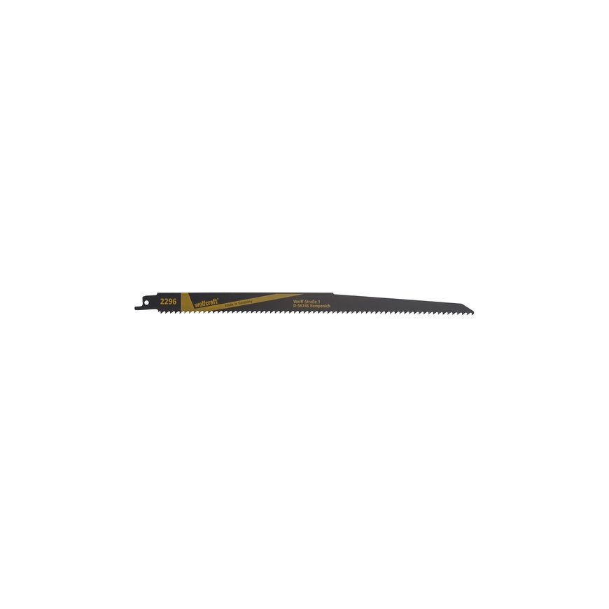 Wolfcraft GmbH wolfcraft GmbH 2296000 finierzāģis/zobenzāģa