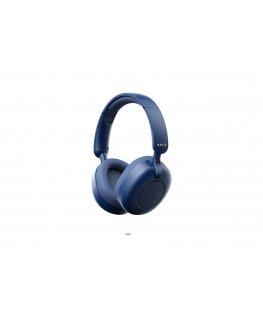 Havit H655BT (Blue) Kõrvaklapid Juhtmega ühendatud & juhtmevaba Peavõru Kõned/muusika USB tüüp-C Bluetooth Sinine