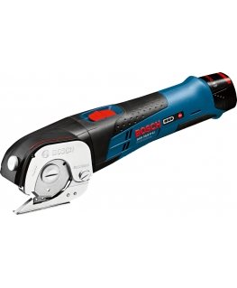 Bosch GUS 10,8 V-LI Professional 700 RPM Ličio-jonų (Li-Ion) Juoda, Mėlyna