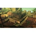 Sony Jagged Alliance Rage! Vakio PlayStation 4
