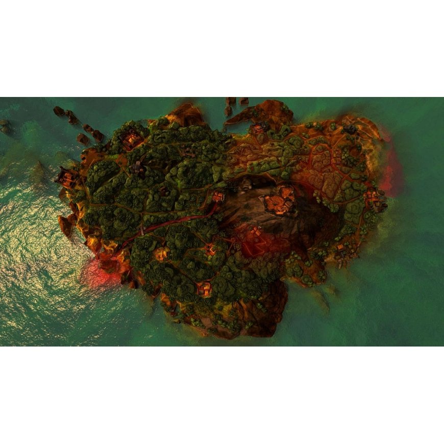 Sony Jagged Alliance Rage! Standard PlayStation 4 – 5