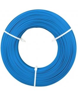 Fiberlogy Refill Easy PLA siūlas 1.75 mm 0.85 kg - mėlynas