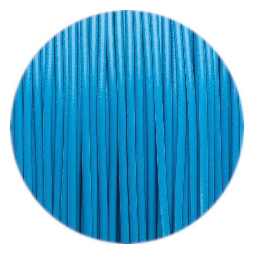 Fiberlogy Refill Easy PLA filament 1.75 mm 0.85 kg - blue – 2