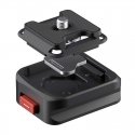 Freewell quick release with tripod mount Freewell quick release with tripod mount